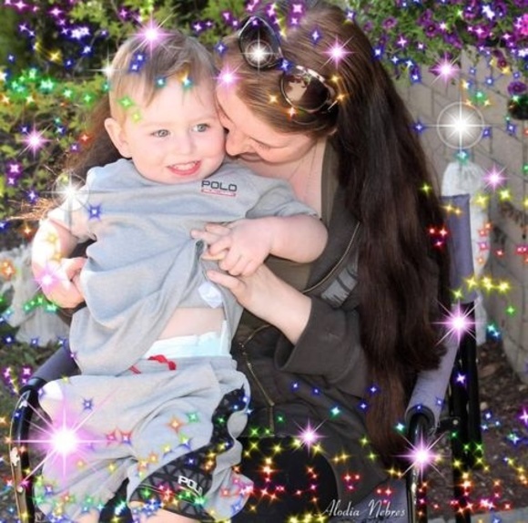 Meet your Posher, Desireejustine - Picture 1 of 1